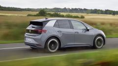 Volkswagen ID.3: il record di autonomia mostrato in video