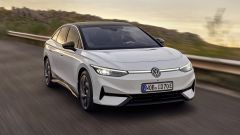 Nuova Volkswagen ID. 7: 700 km di autonomia, tecnologia e stile premium
