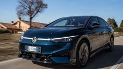 Volkswagen ID.7: le opinioni dopo la prova su strada, il prezzo