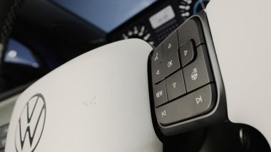 Volkswagen: il CEO Thomas Schafer vuole tornare ai comandi fisici pi&ugrave; facili da usare