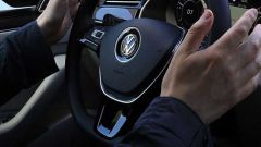 Volkswagen, in futuro guida autonoma on-demand a pagamento?