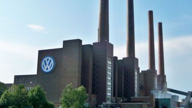 Volkswagen in soccorso della sanità tedesca: produrrà ventilatori
