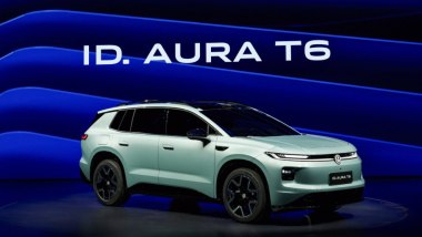 Volkswagen: l'ampliamento della gamma europea potrebbe coinvolgere il SUV ID. Aura T6