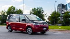 Volkswagen Multivan 2.0 TDI Life DSG: test, opinioni,  prezzi