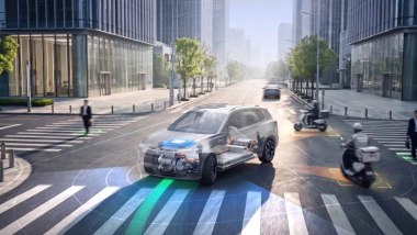 Volkswagen: partnership con Horizon Robotics per gli ADAS di Livello 3 in Cina dal 2027