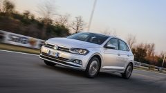 Volkswagen Polo 1.0 Tsi: prova, caratteristiche, dotazioni e prezzi
