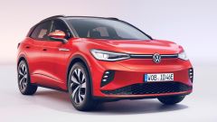 Volkswagen ID: ecco i nuovi prezzi per il 2024
