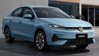 Volkswagen Sagitar S: potenze di 112 o 162 CV e prezzi a partire da meno di 10.000 euro