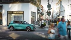 Volkswagen T-Cross: Porte Aperte il il 13 e 14 aprile. Info, foto