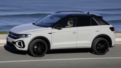 Nuova Volkswagen T-Roc 2022: listino prezzi, promozioni, dotazioni