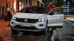 Volkswagen T-Roc Edition 190: serie limitata sold out, ora la prevendita