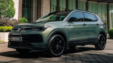 Volkswagen Taigun 2026: made in India, for India