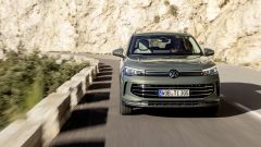 Volkswagen Tiguan eTSI ACT 150 CV: prova, prezzi, opinioni