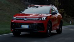 Promozione VW Golf e Tiguan eHybrid 2025: sconto, anticipo, rata