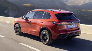 Volkswagen Tiguan: il richiamo coinvolge quasi 50.000 esemplari venduti in diversi mercati