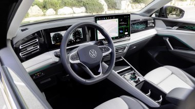 Volkswagen Tiguan: per risolvere il problema è necessario recarsi da un rivenditore ufficiale