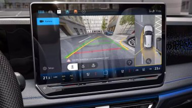 Volkswagen Tiguan: un bug potrebbe mettere fuori uso diversi sistemi comprese le telecamere