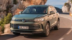 Tutte le auto e i SUV Diesel in vendita nel 2025: marche e modelli