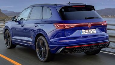 Volkswagen Touareg: fine ciclo per un cambio di strategia verso segmenti più redditizi