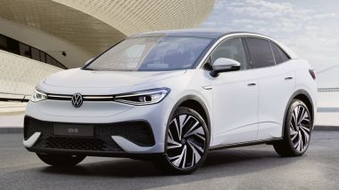 Volkswagen Touareg: nel 2027 saluterà anche il SUV elettrico ID.5