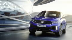 Volkswagen T-Roc R 2019, al via gli ordini. I prezzi 