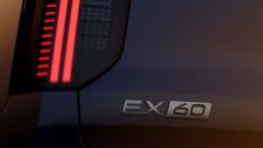 Volvo XC60 EV (EX60) 2026: come è fatta, quando esce, ultime news
