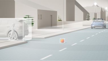 Volvo Ride Pilot: il nuovo sistema di guida autonoma