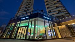 Volvo Studio Milano, il ricco calendario degli eventi 2023