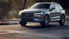 Nuove Volvo S90 e V90 facelift 2020: motori, interni, lancio