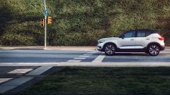 Nuova Volvo XC-40 Recharge: la video anteprima del SUV elettrico