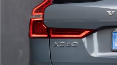 Volvo, solo EV nel 2040. XC60 EV (EX60) in vendita dal 2026?