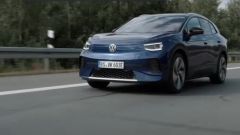 Volkswagen ID.4: data di uscita e ordini del SUV elettrico. Video