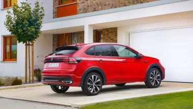 VW Taigo da 99 euro al mese