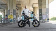 Wayel Next+, e-bike FAT da città: impressioni, scheda tecnica, prezzo