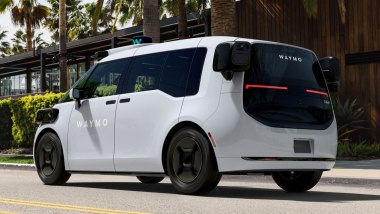 Waymo: sui robotaxi Ojai prodotti da Zeekr arriva Google Gemini per i passeggeri negli USA