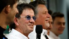Wayne Taylor: "Un pilota di F1 correrà per me a Daytona"