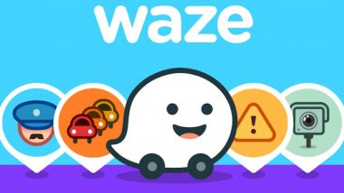 Waze con TomTom è partner di Mobilità 3.0