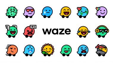 Waze, nuovi mood per la app di navigazione