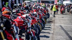 World Ducati Week 2022: programma, biglietti, prezzi