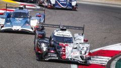 Rebellion Racing abbandona il motorsport, sfuma la collaborazione con Peugeot