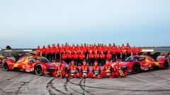 Sulle tracce del mito: gli obbiettivi Ferrari per la Le Mans 2023
