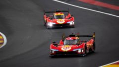 Ferrari, iniziative speciali per i tifosi per la 24 Ore di Le Mans
