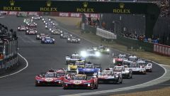 WEC 2023: rivivi la 24 ore di Le Mans