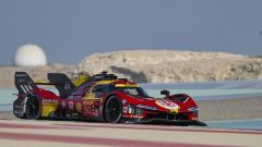 WEC: il bilancio della Ferrari sulla seconda stagione della 499P