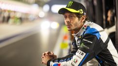 1812 km Qatar: Valentino Rossi punta al podio