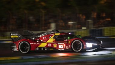 24 Ore di Le Mans 2023: saranno 62 le vetture al via - Mondo Motori 