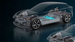 SUV elettrico Williams EVX con Italdesign: quando esce? Il video