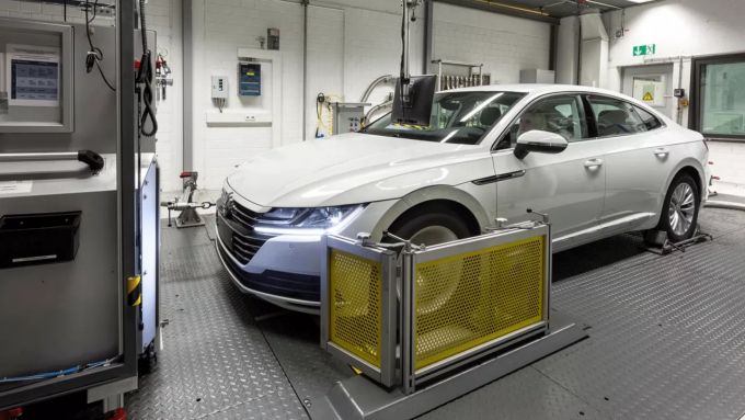 Quanta Corrente Serve Per Ricaricare Un Auto Elettrica