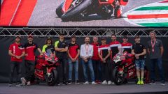 World Ducati Week 2022: le Panigale V4 S e il programma del WDW