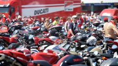Ducati: annunciate le date del World Ducati Week 2018